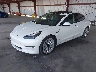 5YJ3E1EA4MF****** Usados y Reparables 2021 Tesla Model 3 en Electric Vehicle Auctions