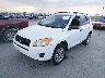 JTMBF4DV2A5****** Usados y Reparables 2010 Toyota RAV4 en Houston South