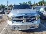 1C6RR6LG9DS****** Wrecked 2013 RAM 1500 in North Carolina State