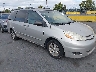 5TDZA23C36S****** Salvage and Wrecked 2006 Toyota Sienna in East Bay