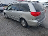 5TDZA23C36S****** Salvage and Repairable 2006 Toyota Sienna in East Bay