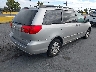 5TDZA23C36S****** Salvage and Wrecked 2006 Toyota Sienna in California State