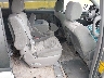 5TDZA23C36S****** Wrecked 2006 Toyota Sienna in East Bay