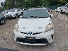 JTDKN3DU7E1****** Destrozados 2014 Toyota Prius en Estado de Maryland