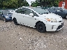 JTDKN3DU7E1****** Salvamento y Destrozados 2014 Toyota Prius en Baltimore