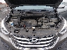5XYZTDLB0GG****** Repairable 2016 Hyundai Santa Fe in Portland