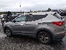 5XYZTDLB0GG****** Repairable 2016 Hyundai Santa Fe in Oregon State
