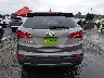 5XYZTDLB0GG****** Wrecked 2016 Hyundai Santa Fe