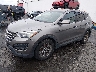 5XYZTDLB0GG****** Used and Repairable 2016 Hyundai Santa Fe in Portland