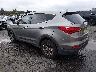 5XYZTDLB0GG****** Salvage and Repairable 2016 Hyundai Santa Fe in Portland