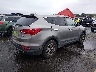 5XYZTDLB0GG****** Salvage and Wrecked 2016 Hyundai Santa Fe in Oregon State