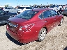 1N4AL3AP0FN****** Salvamento y Destrozados 2015 Nissan Altima en Estado de Colorado