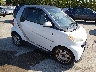 WMEEJ3BA4DK****** Salvamento y Destrozados 2013 Smart Fortwo en Saint Louis