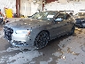 WAULFAFR7EA****** Used and Repairable 2014 Audi A5 in Provo