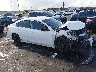 1N4AL3AP3FN****** Destrozados 2015 Nissan Altima en Estado de Texas