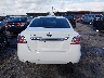1N4AL3AP3FN****** Salvamento 2015 Nissan Altima