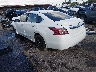 1N4AL3AP3FN****** Salvamento y Reparables 2015 Nissan Altima en Houston