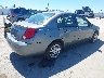 1G8AJ52F95Z****** Salvamento y Destrozados 2005 Saturn Ion en Estado de California