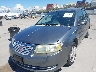 1G8AJ52F95Z****** Salvamento y Reparables 2005 Saturn Ion en Estado de California