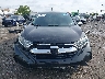 2HKRW6H32HH****** Wrecked 2017 Honda CR-V in Pennsylvania State