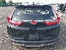 2HKRW6H32HH****** Wrecked 2017 Honda CR-V