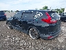 2HKRW6H32HH****** Salvage and Repairable 2017 Honda CR-V in Philadelphia