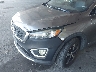 5XYPHDA19GG****** Used 2016 Kia Sorento