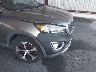 5XYPHDA19GG****** Repairable 2016 Kia Sorento