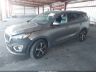 5XYPHDA19GG****** Used and Repairable 2016 Kia Sorento in Sacramento West