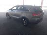 5XYPHDA19GG****** Salvage and Repairable 2016 Kia Sorento in Sacramento West