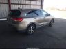 5XYPHDA19GG****** Salvage and Wrecked 2016 Kia Sorento in California State