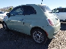 3C3CFFAR0FT****** Salvage and Repairable 2015 Fiat 500 in Las Vegas