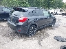 JF2GPACC9F8****** Salvage and Wrecked 2015 Subaru XV Сrosstrek in Maryland State