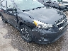 JF2GPACC9F8****** Salvage and Repairable 2015 Subaru XV Сrosstrek in Maryland State