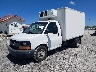 1GB0GRFF6H1****** Used and Repairable 2017 Chevrolet Express in Fayetteville