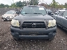 5TEUX42N37Z****** Destrozados 2007 Toyota Tacoma en Estado de Massachusetts