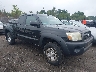 5TEUX42N37Z****** Usados 2007 Toyota Tacoma en Estado de Massachusetts