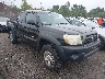 5TEUX42N37Z****** Salvamento y Destrozados 2007 Toyota Tacoma en Boston Shirley