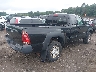 5TEUX42N37Z****** Salvamento y Destrozados 2007 Toyota Tacoma en Estado de Massachusetts