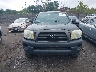 5TEUX42N37Z****** Salvamento y Reparables 2007 Toyota Tacoma en Estado de Massachusetts