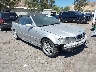 WBABW53446P****** Salvage and Wrecked 2006 BMW 3 Series in Fontana