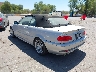 WBABW53446P****** Salvage and Repairable 2006 BMW 3 Series in Fontana