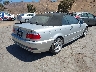 WBABW53446P****** Salvage and Wrecked 2006 BMW 3 Series in California State