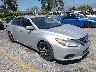 1N4AL3AP3GC****** Salvage and Wrecked 2016 Nissan Altima in Fontana