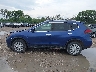 5N1AT2MV1HC****** Salvage 2017 Nissan Rogue