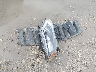 5N1AT2MV1HC****** Wrecked 2017 Nissan Rogue in Wisconsin State