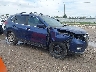 5N1AT2MV1HC****** Salvage and Wrecked 2017 Nissan Rogue in Appleton