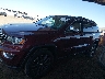 1C4RJFBG4HC****** Reparables 2017 Jeep Grand Cherokee en Estado de Arizona