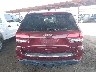 1C4RJFBG4HC****** Destrozados 2017 Jeep Grand Cherokee