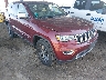 1C4RJFBG4HC****** Salvamento y Destrozados 2017 Jeep Grand Cherokee en Phoenix
